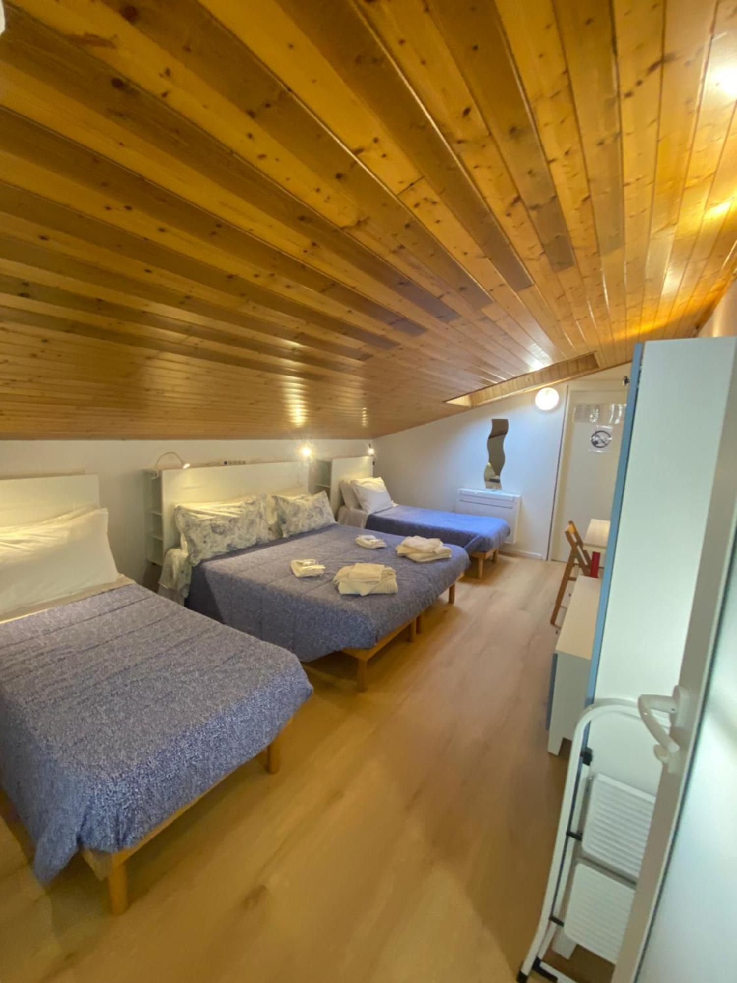 Marameo B&B อูดิเน ภายนอก รูปภาพ