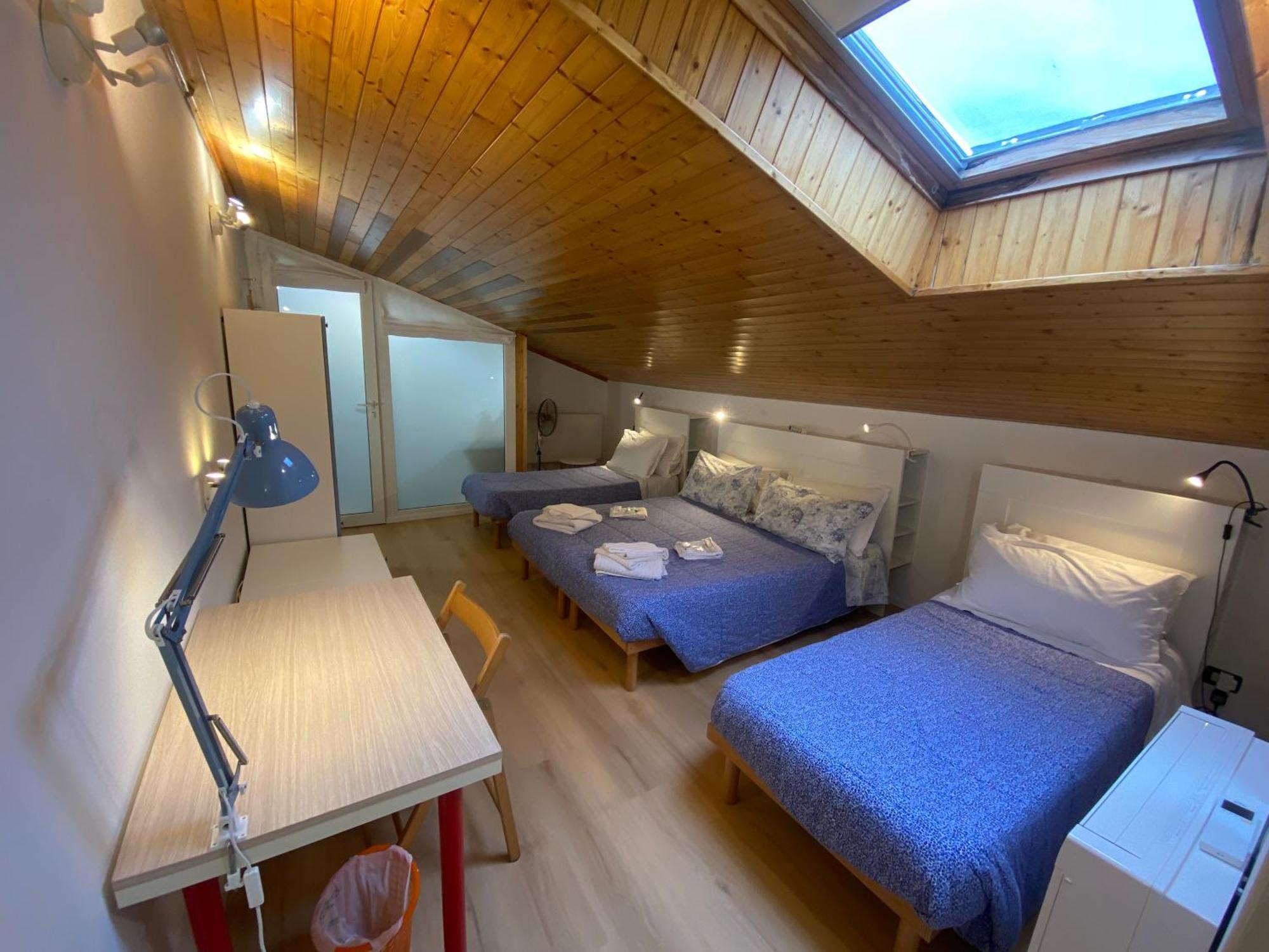 Marameo B&B อูดิเน ภายนอก รูปภาพ